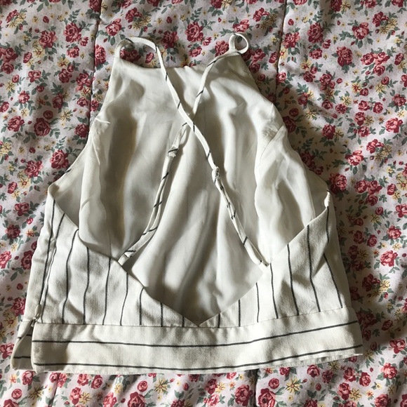 Dynamite Top - Picture 2 of 2